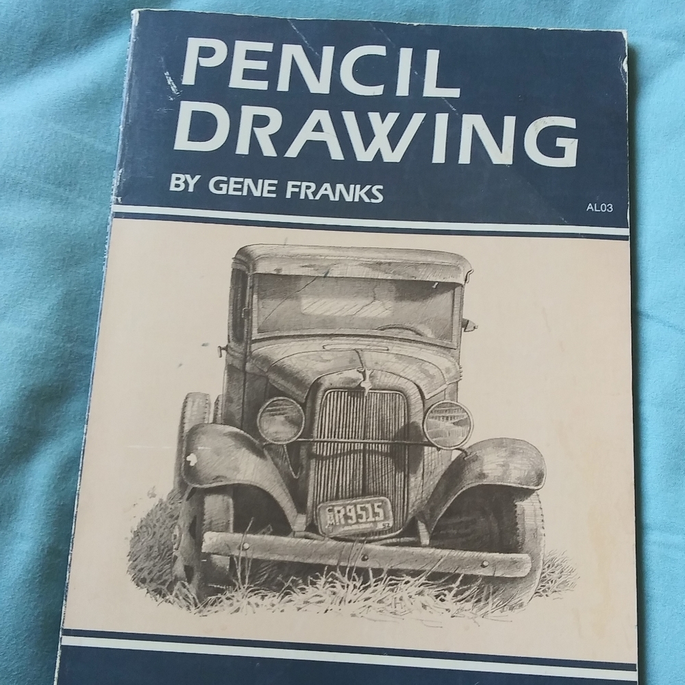 The Drawing Lesson Book - Picture 8 of 10